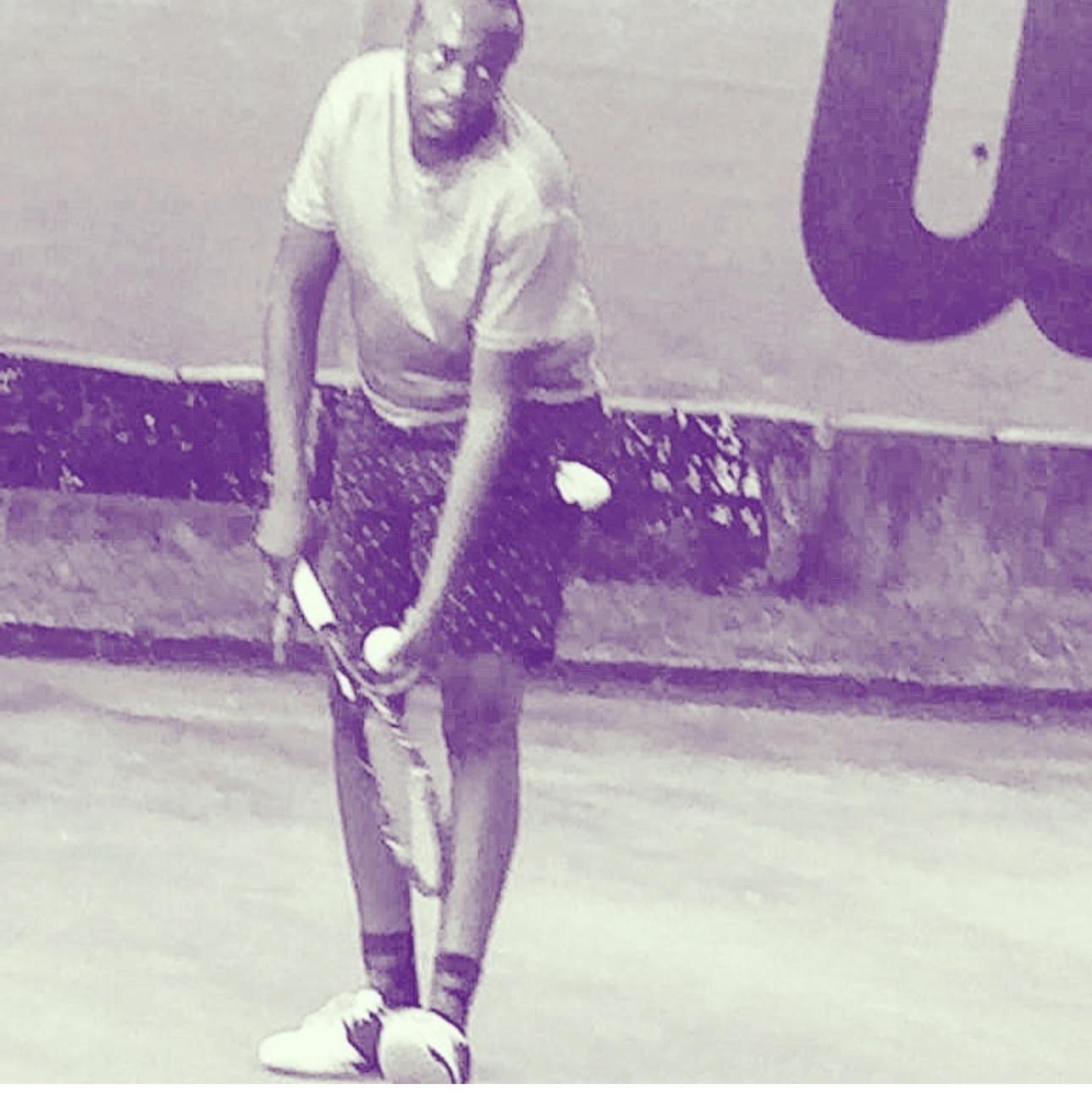 Donald Chauke